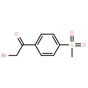 2-溴-4'-(甲磺酰基)苯乙酮