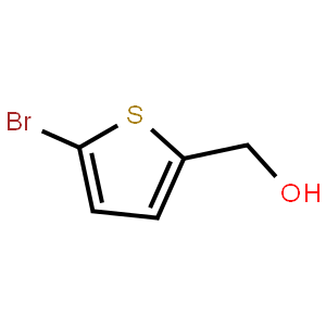 5-溴-2-噻吩甲醇