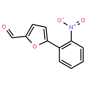 5-(2-硝基苯)糠醛