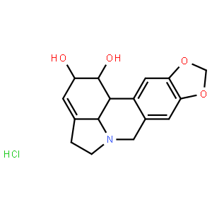 盐酸石蒜碱