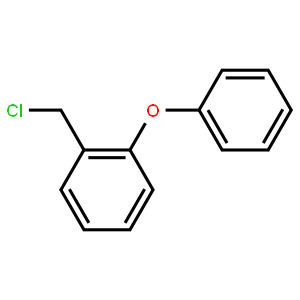 2-苯氧基苄氯