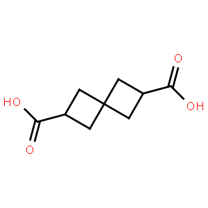 spiro[3.3]heptane-2,6-dicarboxylic acid,3057-91-8