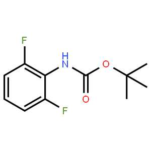 N-BOC 2,6-difluoroaniline