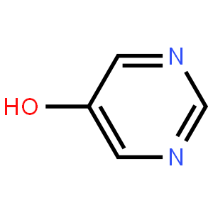 pyrimidin-5-ol