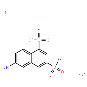 6-氨基-1,3-萘二磺酸二钠盐水合物