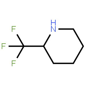2-(Trifluoromethyl)piperidine