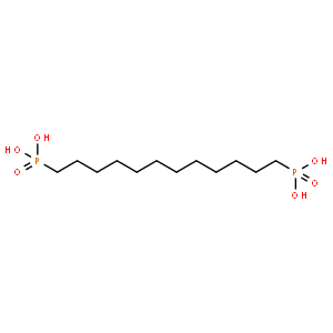 (12-膦酰基十二烷基)膦酸,7450-59-1