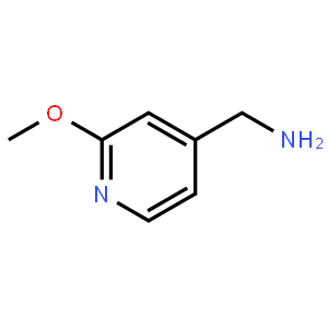 (2-methoxypyridin-4-yl)methanamine