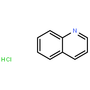 quinolinium chloride