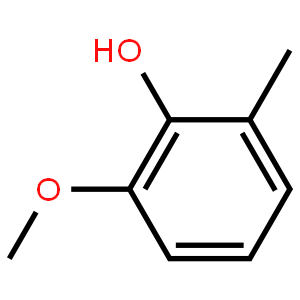 2-METHOXY-6-METHYLPHENOL