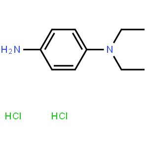 N,N-二乙基-1,4-苯二胺二盐酸盐