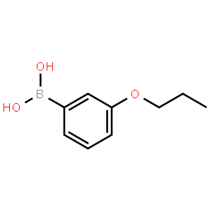 3-丙氧基苯基硼酸