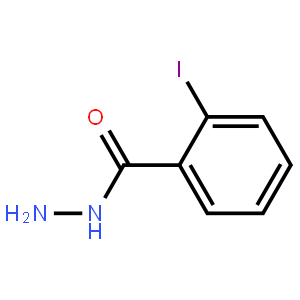 2-IODOBENZOIC ACID HYDRAZIDE