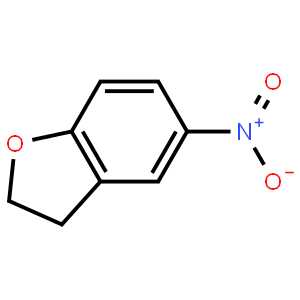 5-Nitro-2,3-dihydro-1-benzofuran