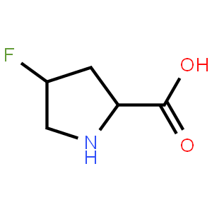 反式-4-氟-L-脯氨酸