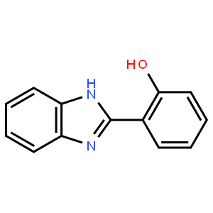2-(2-羟基苯基)-1H-苯并咪唑