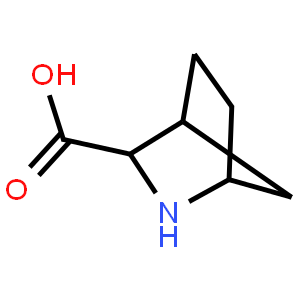 (1R,3S,4S)-2-azabicyclo[2.2.1]heptane-3-carboxylic acid
