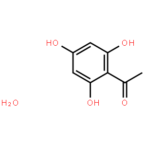 2,4,6-三羟基苯乙酮一水合物