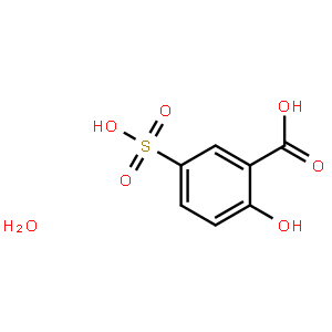 5-磺基水杨酸水合物