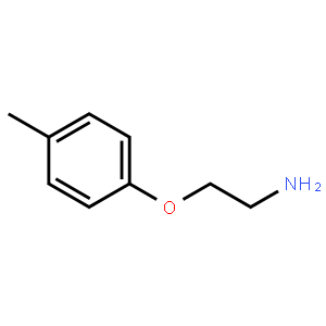 2-(4-Methylphenoxy)ethanamine