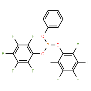 十氟三苯基磷