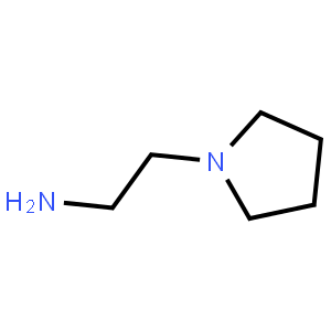 1-(2-氨乙基)吡咯烷