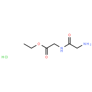 Glycylglycine ethyl ester, HCl