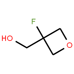 (3-fluorooxetan-3-yl)methanol