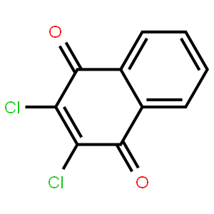 2,3-二氯-1,4-萘醌