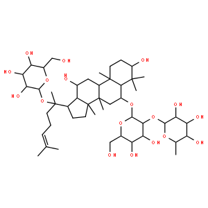 GinsenosideRe