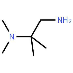 N-(2-Amino-1,1-dimethylethyl)-n,n-dimethylamine