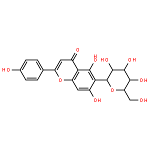 Isovitexin