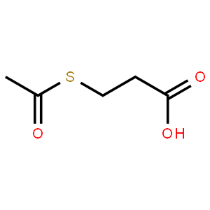 3-(Acetylthio)propionicAcid