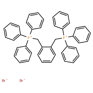 邻亚二甲苯基联(溴化三苯基膦)