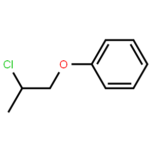 1-苯氧基-2-氯丙烷