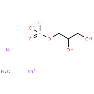 甘油磷酸酯二钠盐水合物