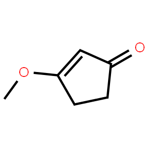 3-甲氧基-2-环戊烯-1-酮