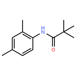 N-(2,4-Dimethylphenyl)pivalamide