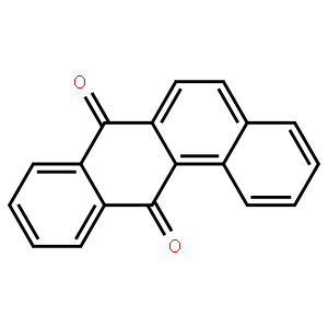 1,2-Benzanthraquinone,2498-66-0
