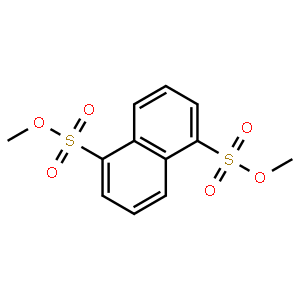 Dimethyl 1,5-naphthalenedisulfonate