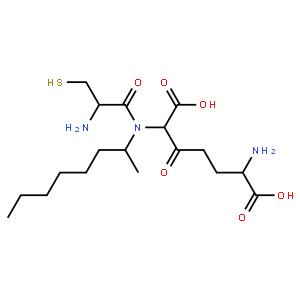 S-Octylglutathione