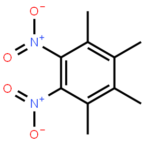 1,2,3,4-TETRAMETHYL-5,6-DINITRO-BENZENE