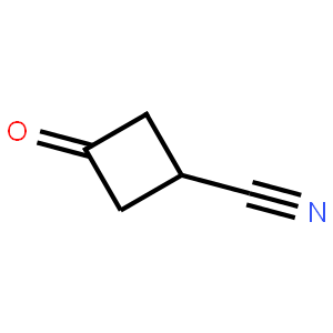 3-oxocyclobutane-1-carbonitrile