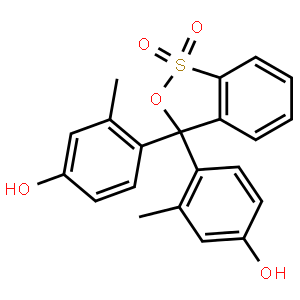 间甲酚紫