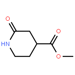 methyl 2-oxopiperidine-4-carboxylate