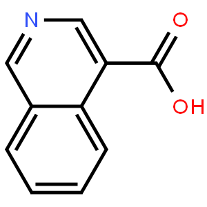 Isoquinoline-4-carboxylic acid