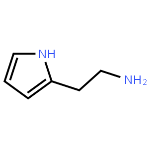 2-(2-Pyrrolyl)ethylamine