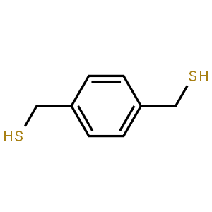 1,4-苯二甲硫醇