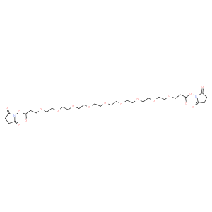 Bis-dPEG®13-NHS ester,1008402-79-6