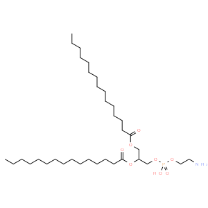1,2-dipentadecanoyl-sn-glycero-3-phosphoethanolamine
